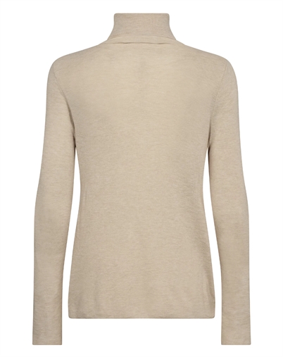 Bouch Rollneck Strik - Mos Mosh